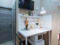 1-бөлмелі пәтер · 45 м² · 12/22 қабат, Туран 39а, бағасы: 12 000 ₸ в Астане, Нура р-н — фото 14