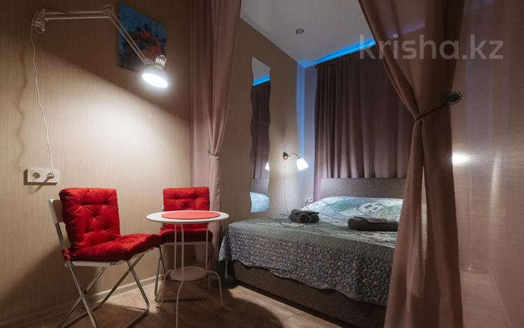 1-бөлмелі пәтер · 45 м² · 12/22 қабат, Туран 39а, бағасы: 12 000 ₸ в Астане, Нура р-н — фото 6