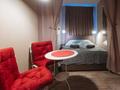 1-бөлмелі пәтер · 45 м² · 12/22 қабат, Туран 39а, бағасы: 12 000 ₸ в Астане, Нура р-н — фото 2