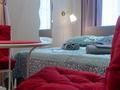 1-бөлмелі пәтер · 45 м² · 12/22 қабат, Туран 39а, бағасы: 12 000 ₸ в Астане, Нура р-н — фото 11