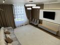 4-комнатная квартира · 117 м² · 5/9 этаж, Жубан Молдагалиев 5 за 82.5 млн ₸ в Астане, Нура р-н