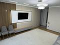 4-комнатная квартира · 117 м² · 5/9 этаж, Жубан Молдагалиев 5 за 82.5 млн ₸ в Астане, Нура р-н — фото 2