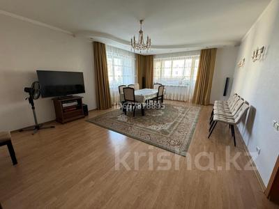 3-комнатная квартира · 107 м² · 3/9 этаж, Сейфуллина 9 за 50 млн ₸ в Астане, Сарыарка р-н