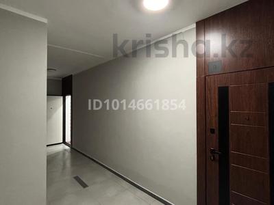 3-комнатная квартира · 56.4 м² · 3/3 этаж, мкр Теректы, Устирт 2936A16 за 38 млн ₸ в Алматы, Алатауский р-н