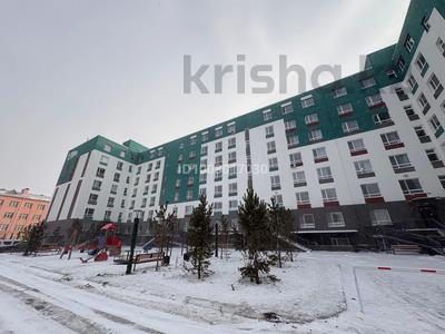 2-комнатная квартира · 72.4 м² · 4/7 этаж, мкр Пригородный, сарытогай 13 за 25 млн ₸ в Астане, Есильский р-н