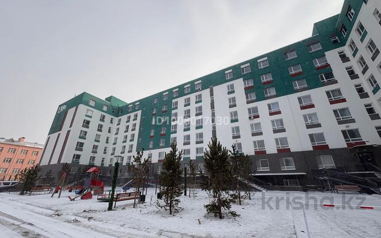 2-комнатная квартира · 72.4 м² · 4/7 этаж, мкр Пригородный, сарытогай 13 за 25 млн ₸ в Астане, Есильский р-н — фото 2