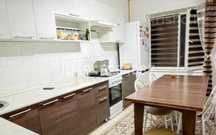 2-комнатная квартира · 57 м² · 3/5 этаж, мкр Нурсая, Шырайлы 1/1 за 25 млн ₸ в Атырау — фото 2