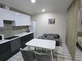 1-комнатная квартира · 38 м² · 3/10 этаж, Мкр Аксай, Б. Момышулы 25 — Момышулы жубанова за 20 000 ₸ в Алматы, Ауэзовский р-н