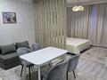 1-комнатная квартира · 38 м² · 3/10 этаж, Мкр Аксай, Б. Момышулы 25 — Момышулы жубанова за 20 000 ₸ в Алматы, Ауэзовский р-н — фото 4