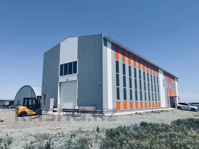 Промбаза · 4 га, Мкр . Арна 5 — Конаев за 536 млн ₸ в Алатау