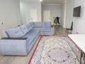 2-комнатная квартира · 67.7 м² · 3/10 этаж, Варламова 1/1 за 65 млн ₸ в Алматы, Алмалинский р-н