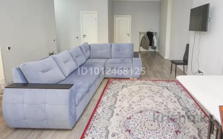 2-комнатная квартира · 67.7 м² · 3/10 этаж, Варламова 1/1 за 65 млн ₸ в Алматы, Алмалинский р-н — фото 2