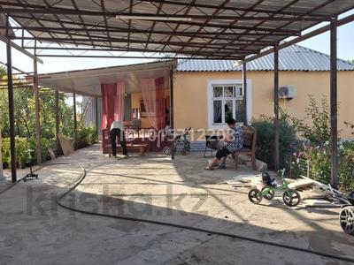 Отдельный дом · 8 комнат · 210 м² · 14 сот., Кулагер 5 — Находиться возле 16 микр за 32 млн ₸ в Таразе