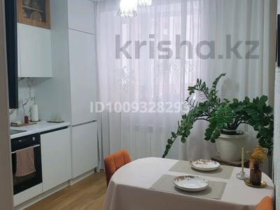 1-комнатная квартира · 32 м² · 2/9 этаж, Аманжол Болекпаев 19 за 24 млн 〒 в Астане, Алматы р-н