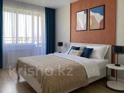 2-бөлмелі пәтер · 50 м² · 8/12 қабат, Туран 46/6 — Ботанический сад, бағасы: 20 000 ₸ в Астане, Есильский р-н