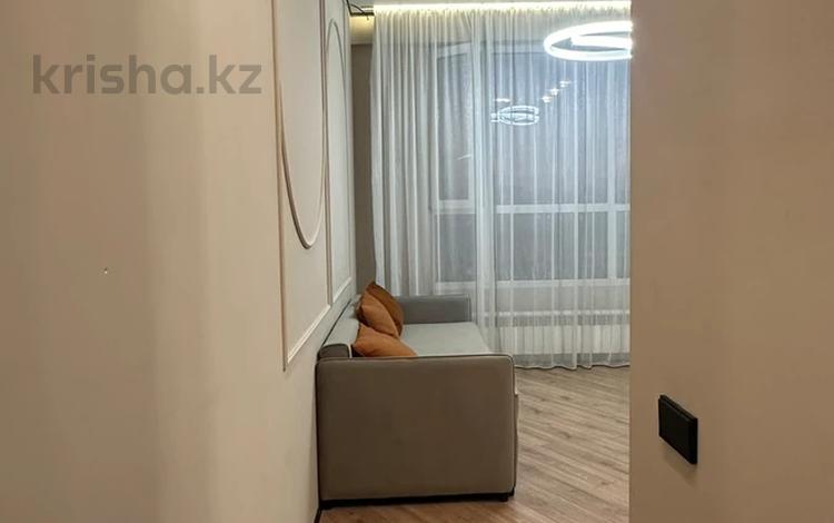 2-комнатная квартира · 50 м², Райымбека 162/3 за 350 000 ₸ в Алматы, Алмалинский р-н — фото 2