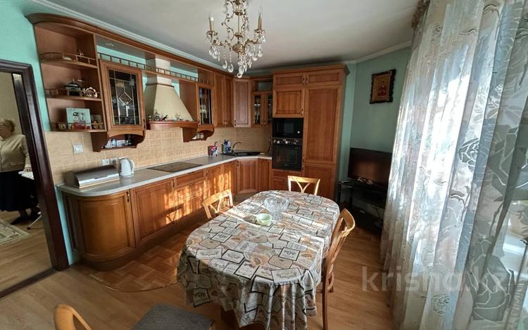 Отдельный дом · 6 комнат · 342.6 м² · 6 сот., Кызылой 1 за 160 млн 〒 в Астане, р-н Байконур — фото 22