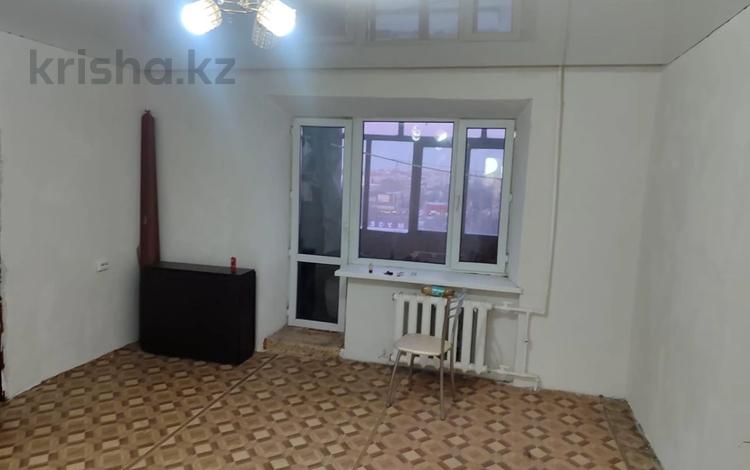 2-бөлмелі пәтер · 55 м² · 8/9 қабат, Мира — 4 микрорайон, бағасы: 7.5 млн ₸ в Темиртау — фото 2