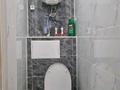 2-комнатная квартира · 46 м² · 2/5 этаж, Пшенбаева 16 — Район магазина Строймарт за 15 000 ₸ в Экибастузе — фото 17