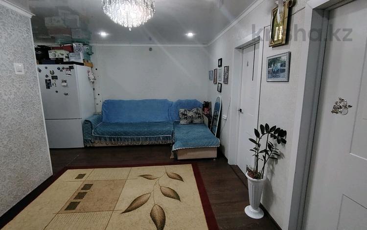4-бөлмелі пәтер · 60 м² · 4/5 қабат, Ленинградская, бағасы: 13 млн ₸ в Шахтинске — фото 2