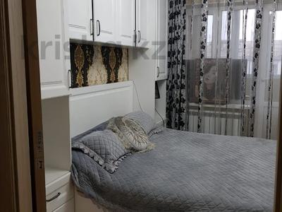 3-комнатная квартира · 62 м² · 3/5 этаж, мкр Казахфильм 26 за 41.5 млн 〒 в Алматы, Бостандыкский р-н