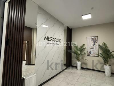 1-комнатная квартира · 54 м² · 12/20 этаж, Микрорайон Мамыр-1 26/1 за 320 000 ₸ в Алматы, Ауэзовский р-н