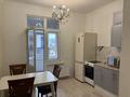 1-комнатная квартира · 54 м² · 12/20 этаж, Микрорайон Мамыр-1 26/1 за 320 000 ₸ в Алматы, Ауэзовский р-н — фото 7