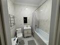 1-комнатная квартира · 54 м² · 12/20 этаж, Микрорайон Мамыр-1 26/1 за 320 000 ₸ в Алматы, Ауэзовский р-н — фото 9
