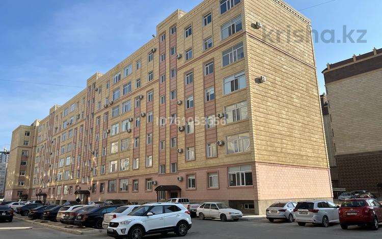 1-комнатная квартира · 45 м² · 5/7 этаж, 19-й мкр 43/1 за 13.5 млн ₸ в Актау — фото 2