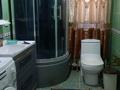 Отдельный дом · 3 комнаты · 110 м² · 10 сот., мкр Самал-3 Абилаким Абдраманова 9 за 210 000 ₸ в Шымкенте, Абайский р-н