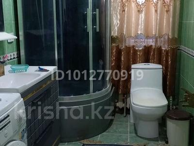 Отдельный дом · 3 комнаты · 110 м² · 10 сот., мкр Самал-3 Абилаким Абдраманова 9 за 210 000 ₸ в Шымкенте, Абайский р-н