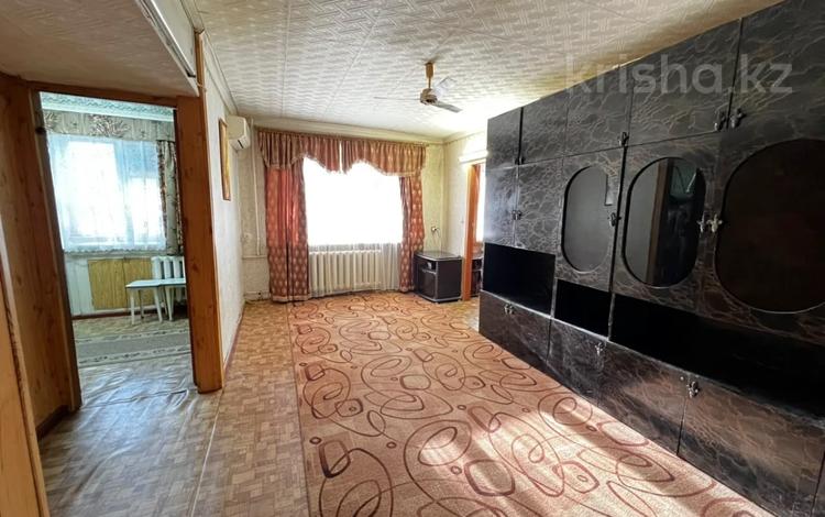 2-бөлмелі пәтер · 43.5 м² · 1/5 қабат, Ленина 141, бағасы: 6.9 млн ₸ в Рудном — фото 2