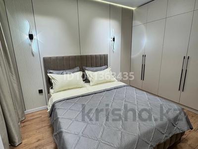 2-бөлмелі пәтер · 53 м² · 6/12 қабат, Райымбека 210, бағасы: 27 000 ₸ в Алматы, Алмалинский р-н