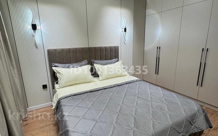 2-бөлмелі пәтер · 53 м² · 6/12 қабат, Райымбека 210, бағасы: 27 000 ₸ в Алматы, Алмалинский р-н — фото 2