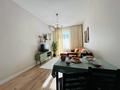 2-бөлмелі пәтер · 65 м² · 12/12 қабат, Сейфуллина 416 — Макатаева, бағасы: 30 000 ₸ в Алматы, Алмалинский р-н — фото 12