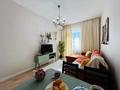 2-бөлмелі пәтер · 65 м² · 12/12 қабат, Сейфуллина 416 — Макатаева, бағасы: 30 000 ₸ в Алматы, Алмалинский р-н — фото 13