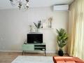 2-бөлмелі пәтер · 65 м² · 12/12 қабат, Сейфуллина 416 — Макатаева, бағасы: 30 000 ₸ в Алматы, Алмалинский р-н — фото 15