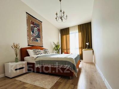 2-бөлмелі пәтер · 65 м² · 12/12 қабат, Сейфуллина 416 — Макатаева, бағасы: 30 000 ₸ в Алматы, Алмалинский р-н