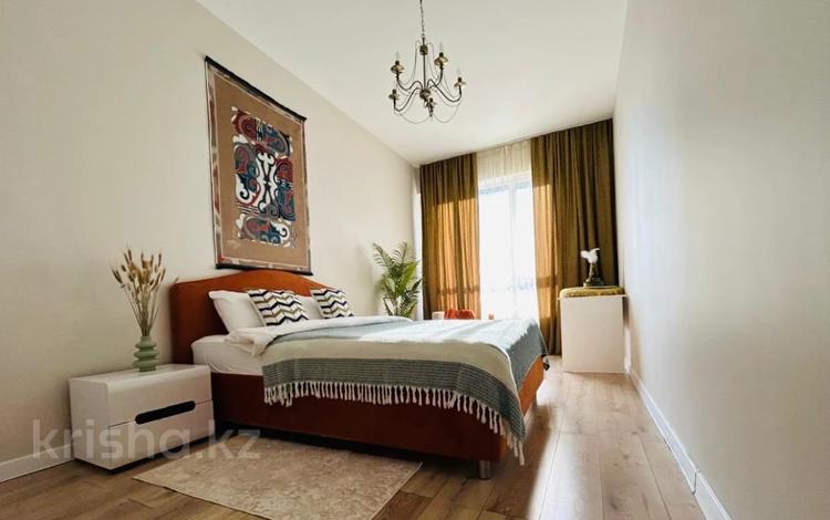 2-бөлмелі пәтер · 65 м² · 12/12 қабат, Сейфуллина 416 — Макатаева, бағасы: 30 000 ₸ в Алматы, Алмалинский р-н — фото 75
