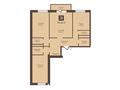 3-комнатная квартира · 101.45 м², Юбилейный за ~ 34.3 млн ₸ в Костанае — фото 3