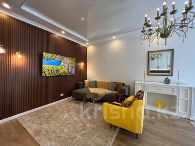 2-бөлмелі пәтер · 41 м² · 6/9 қабат, Жандосова 9 — Cулейменова, бағасы: 45 млн ₸ в Алматы, Ауэзовский р-н