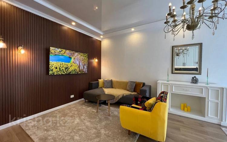 2-бөлмелі пәтер · 41 м² · 6/9 қабат, Жандосова 9 — Cулейменова, бағасы: 45 млн ₸ в Алматы, Ауэзовский р-н — фото 2
