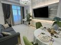 4-комнатная квартира · 135 м² · 8/12 этаж, Керей и Жанибек хандар 42 — Сфера парк за 139 млн ₸ в Астане, Есильский р-н — фото 11
