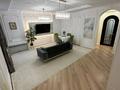 4-комнатная квартира · 135 м² · 8/12 этаж, Керей и Жанибек хандар 42 — Сфера парк за 139 млн ₸ в Астане, Есильский р-н — фото 3