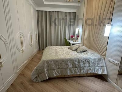 4-комнатная квартира · 135 м² · 8/12 этаж, Керей и Жанибек хандар 42 — Сфера парк за 139 млн ₸ в Астане, Есильский р-н