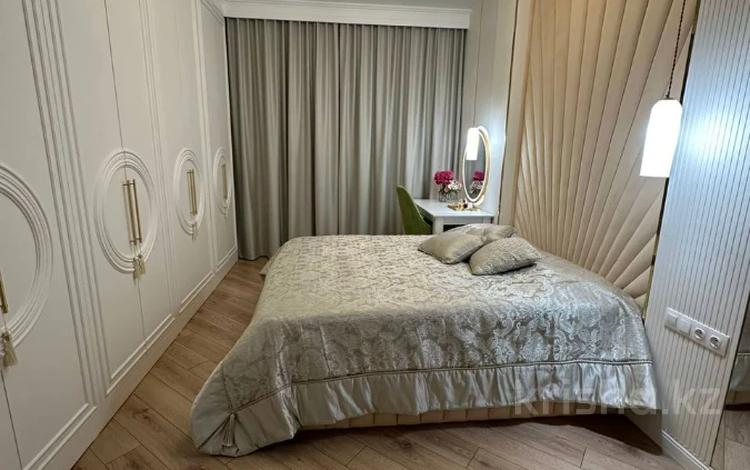 4-комнатная квартира · 135 м² · 8/12 этаж, Керей и Жанибек хандар 42 — Сфера парк за 139 млн ₸ в Астане, Есильский р-н — фото 8