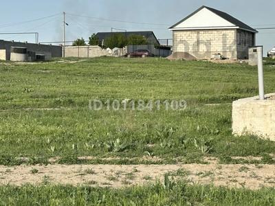 Участок · 5 соток, Кемертоган за 6.2 млн ₸