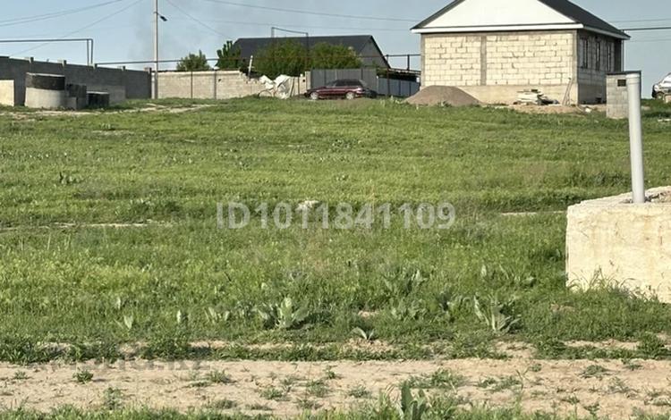 Жер телімі · 5 сотық, Кемертоған, бағасы: 6.5 млн ₸ в Кемертогане — фото 2