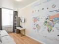 3-комнатная квартира · 85 м² · 17/18 этаж, Кенесары 4Б за 56.1 млн ₸ в Астане, Сарыарка р-н