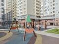 3-комнатная квартира · 85 м² · 17/18 этаж, Кенесары 4Б за 56.1 млн ₸ в Астане, Сарыарка р-н — фото 41